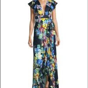 Alexis Janna Maxi Dress